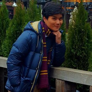 Meet your Posher, Bobby